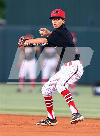 Thumbnail 3 in Liberty vs. Alhambra (AIA 6A Finals) photogallery.