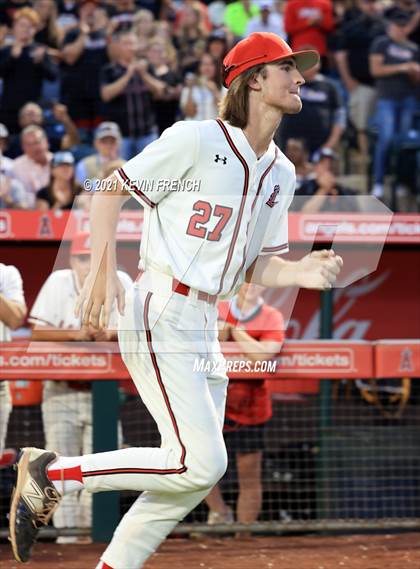 Thumbnail 1 in Liberty vs. Alhambra (AIA 6A Finals) photogallery.