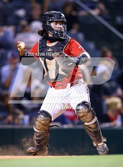 Thumbnail 3 in Liberty vs. Alhambra (AIA 6A Finals) photogallery.