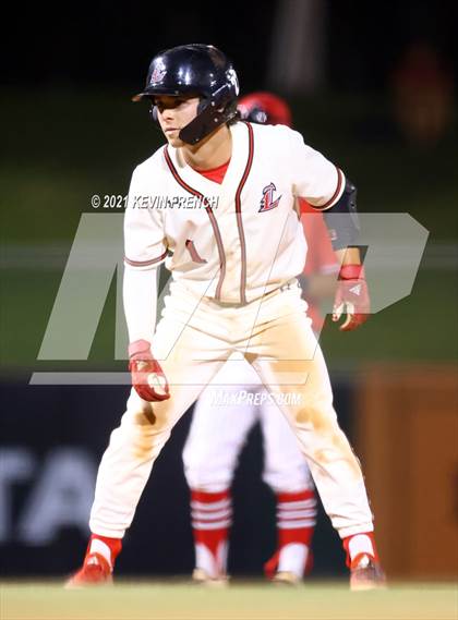 Thumbnail 2 in Liberty vs. Alhambra (AIA 6A Finals) photogallery.