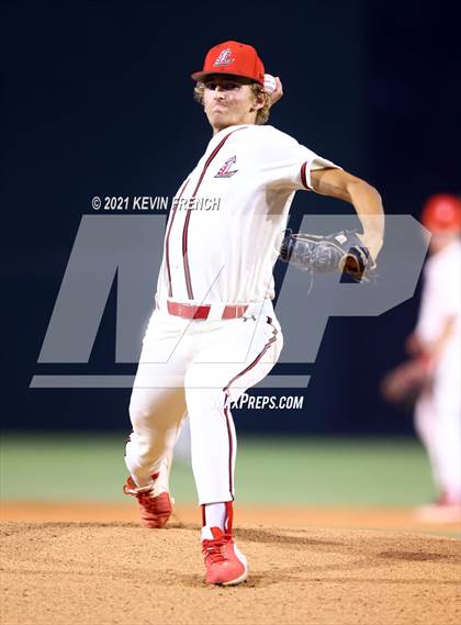Thumbnail 1 in Liberty vs. Alhambra (AIA 6A Finals) photogallery.