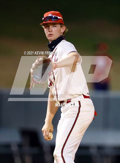 Thumbnail 3 in Liberty vs. Alhambra (AIA 6A Finals) photogallery.