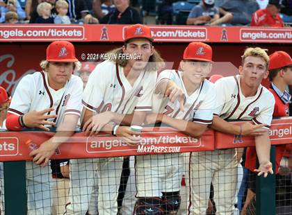 Thumbnail 1 in Liberty vs. Alhambra (AIA 6A Finals) photogallery.
