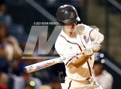 Thumbnail 3 in Liberty vs. Alhambra (AIA 6A Finals) photogallery.