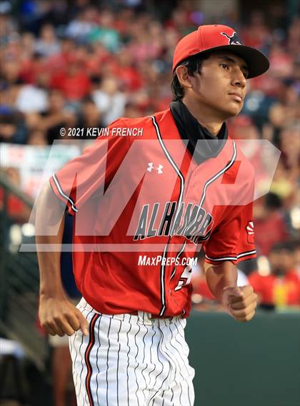Thumbnail 1 in Liberty vs. Alhambra (AIA 6A Finals) photogallery.