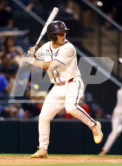 Thumbnail 2 in Liberty vs. Alhambra (AIA 6A Finals) photogallery.