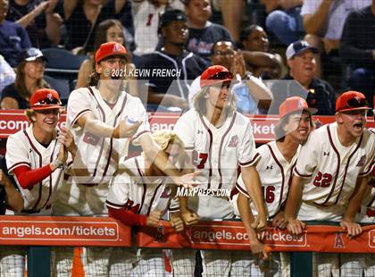 Thumbnail 3 in Liberty vs. Alhambra (AIA 6A Finals) photogallery.