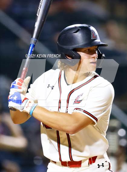 Thumbnail 1 in Liberty vs. Alhambra (AIA 6A Finals) photogallery.