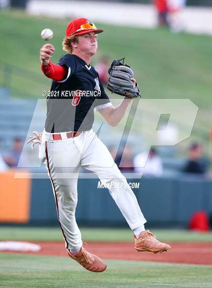 Thumbnail 1 in Liberty vs. Alhambra (AIA 6A Finals) photogallery.