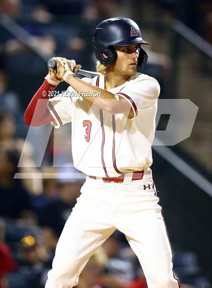 Thumbnail 3 in Liberty vs. Alhambra (AIA 6A Finals) photogallery.