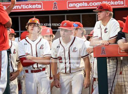 Thumbnail 1 in Liberty vs. Alhambra (AIA 6A Finals) photogallery.