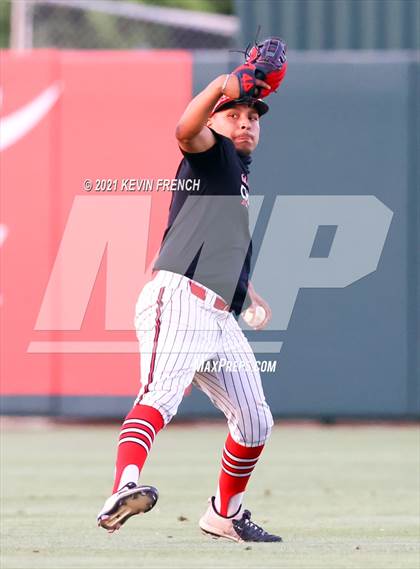 Thumbnail 2 in Liberty vs. Alhambra (AIA 6A Finals) photogallery.