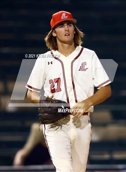Thumbnail 2 in Liberty vs. Alhambra (AIA 6A Finals) photogallery.