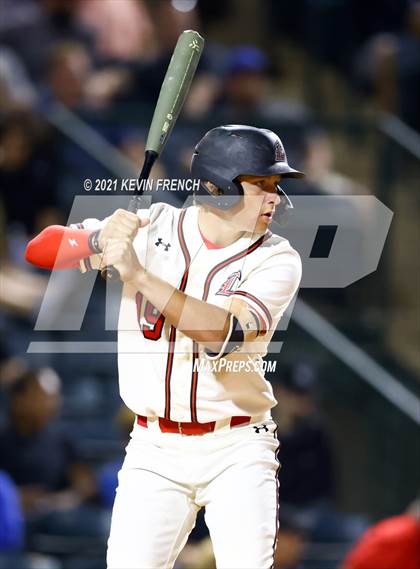 Thumbnail 3 in Liberty vs. Alhambra (AIA 6A Finals) photogallery.