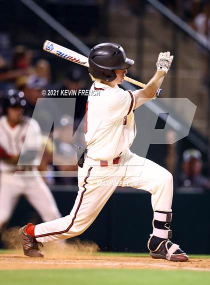 Thumbnail 1 in Liberty vs. Alhambra (AIA 6A Finals) photogallery.