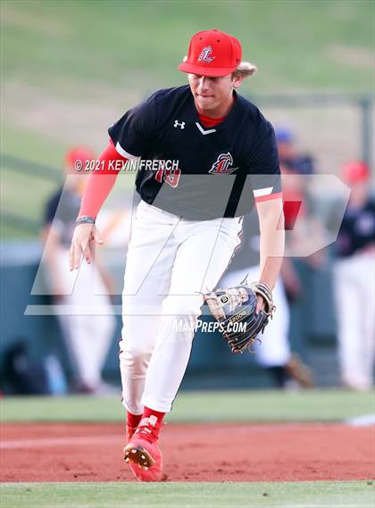 Thumbnail 1 in Liberty vs. Alhambra (AIA 6A Finals) photogallery.