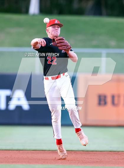 Thumbnail 3 in Liberty vs. Alhambra (AIA 6A Finals) photogallery.