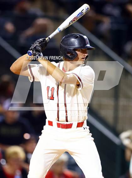 Thumbnail 1 in Liberty vs. Alhambra (AIA 6A Finals) photogallery.
