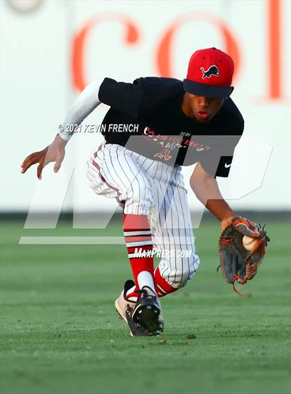 Thumbnail 3 in Liberty vs. Alhambra (AIA 6A Finals) photogallery.
