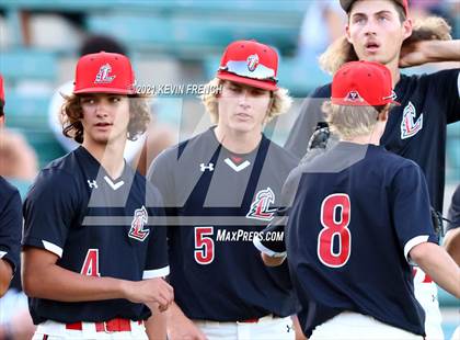 Thumbnail 3 in Liberty vs. Alhambra (AIA 6A Finals) photogallery.