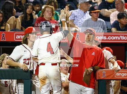 Thumbnail 1 in Liberty vs. Alhambra (AIA 6A Finals) photogallery.