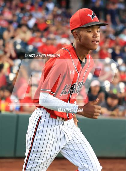 Thumbnail 3 in Liberty vs. Alhambra (AIA 6A Finals) photogallery.