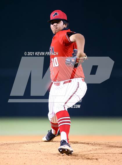 Thumbnail 3 in Liberty vs. Alhambra (AIA 6A Finals) photogallery.