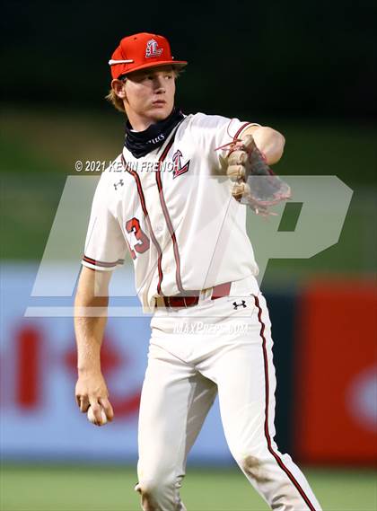 Thumbnail 3 in Liberty vs. Alhambra (AIA 6A Finals) photogallery.