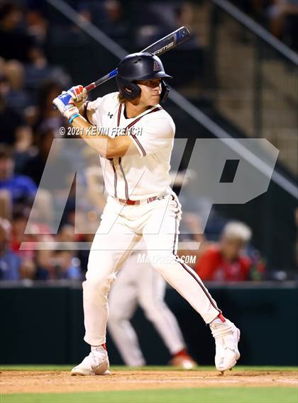Thumbnail 3 in Liberty vs. Alhambra (AIA 6A Finals) photogallery.