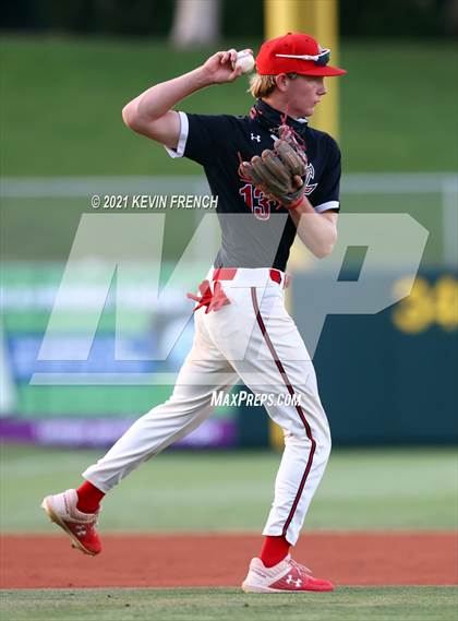 Thumbnail 3 in Liberty vs. Alhambra (AIA 6A Finals) photogallery.