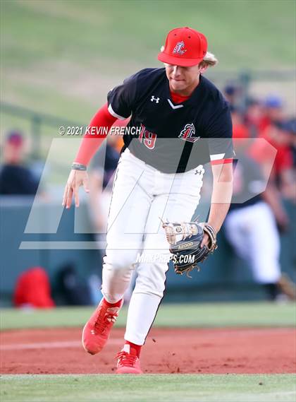 Thumbnail 2 in Liberty vs. Alhambra (AIA 6A Finals) photogallery.