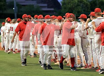 Thumbnail 3 in Liberty vs. Alhambra (AIA 6A Finals) photogallery.