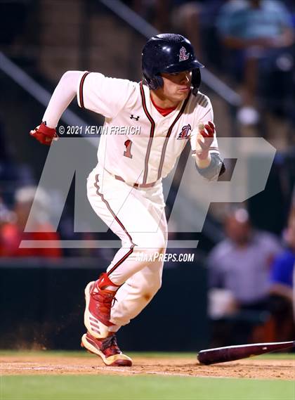 Thumbnail 2 in Liberty vs. Alhambra (AIA 6A Finals) photogallery.