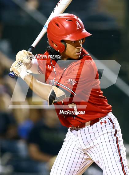 Thumbnail 3 in Liberty vs. Alhambra (AIA 6A Finals) photogallery.