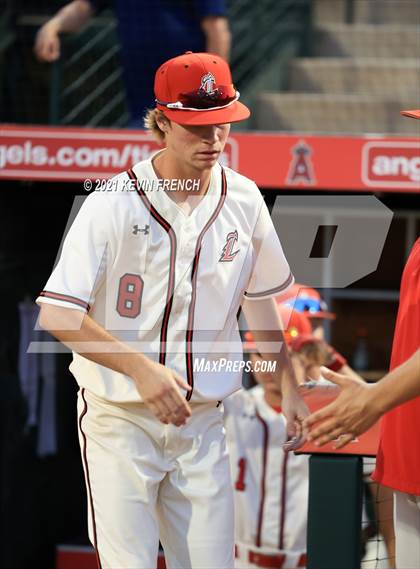 Thumbnail 1 in Liberty vs. Alhambra (AIA 6A Finals) photogallery.