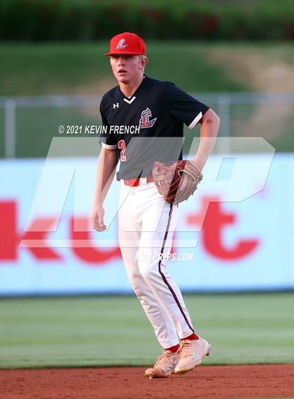 Thumbnail 2 in Liberty vs. Alhambra (AIA 6A Finals) photogallery.