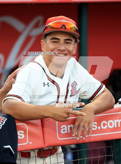 Thumbnail 3 in Liberty vs. Alhambra (AIA 6A Finals) photogallery.