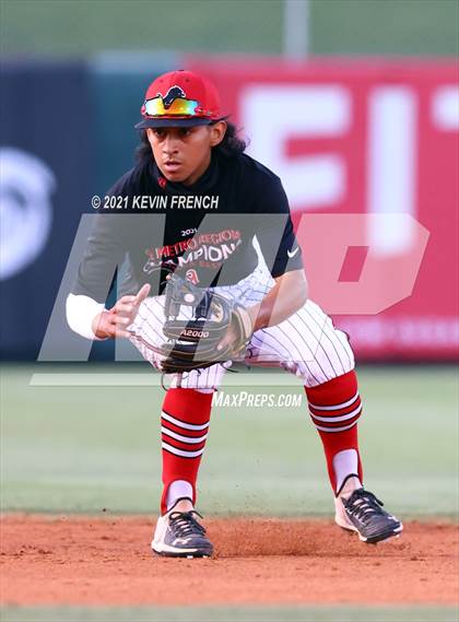 Thumbnail 1 in Liberty vs. Alhambra (AIA 6A Finals) photogallery.