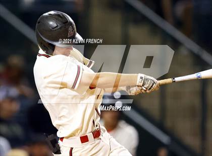 Thumbnail 1 in Liberty vs. Alhambra (AIA 6A Finals) photogallery.