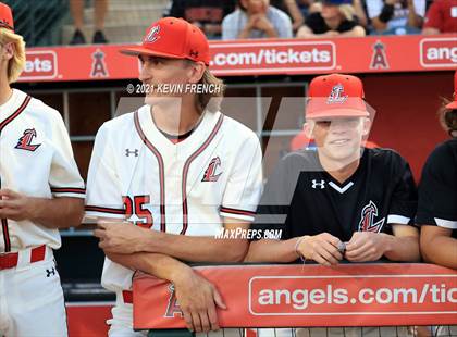 Thumbnail 3 in Liberty vs. Alhambra (AIA 6A Finals) photogallery.