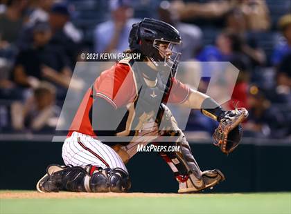 Thumbnail 2 in Liberty vs. Alhambra (AIA 6A Finals) photogallery.