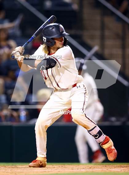 Thumbnail 1 in Liberty vs. Alhambra (AIA 6A Finals) photogallery.