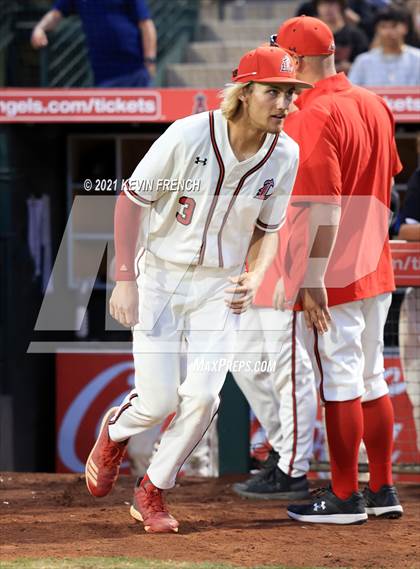 Thumbnail 2 in Liberty vs. Alhambra (AIA 6A Finals) photogallery.