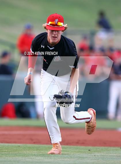 Thumbnail 3 in Liberty vs. Alhambra (AIA 6A Finals) photogallery.