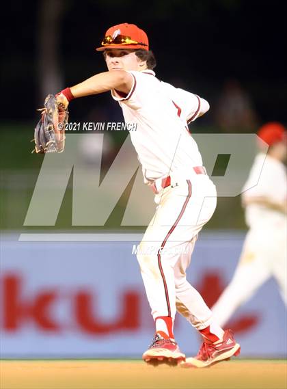 Thumbnail 3 in Liberty vs. Alhambra (AIA 6A Finals) photogallery.