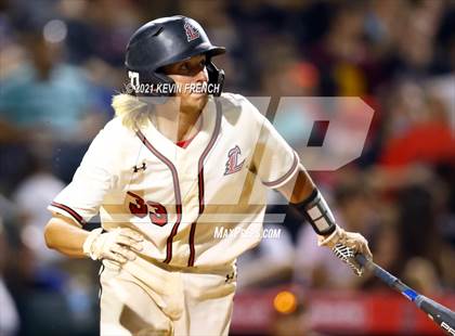 Thumbnail 1 in Liberty vs. Alhambra (AIA 6A Finals) photogallery.