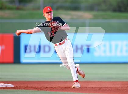 Thumbnail 2 in Liberty vs. Alhambra (AIA 6A Finals) photogallery.