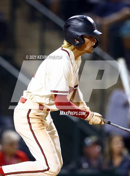 Thumbnail 2 in Liberty vs. Alhambra (AIA 6A Finals) photogallery.