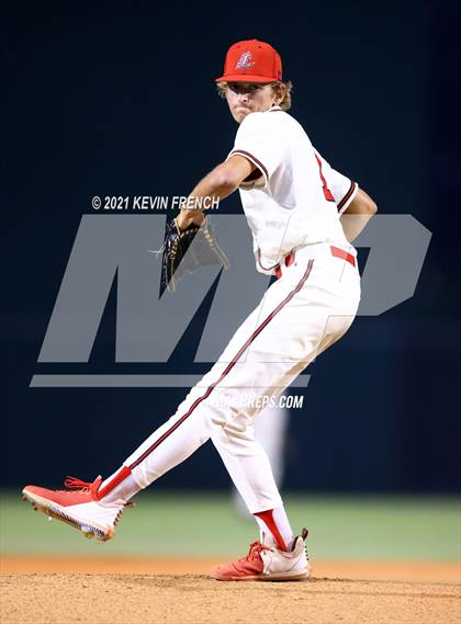 Thumbnail 3 in Liberty vs. Alhambra (AIA 6A Finals) photogallery.