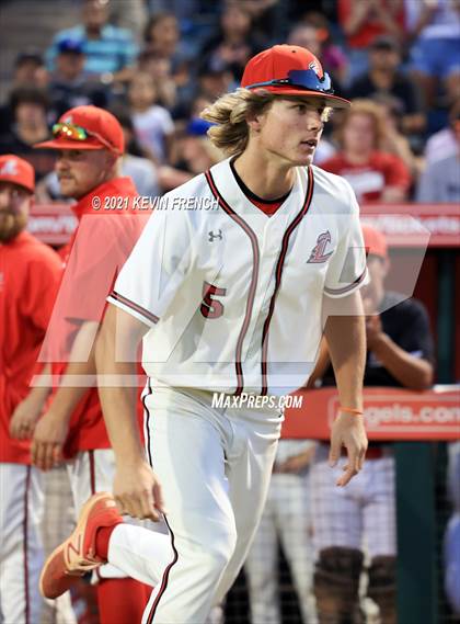 Thumbnail 3 in Liberty vs. Alhambra (AIA 6A Finals) photogallery.
